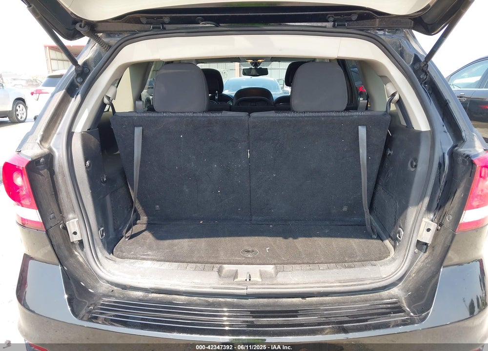 2016 DODGE JOURNEY VIN: 3C4PDCBB0GT153817