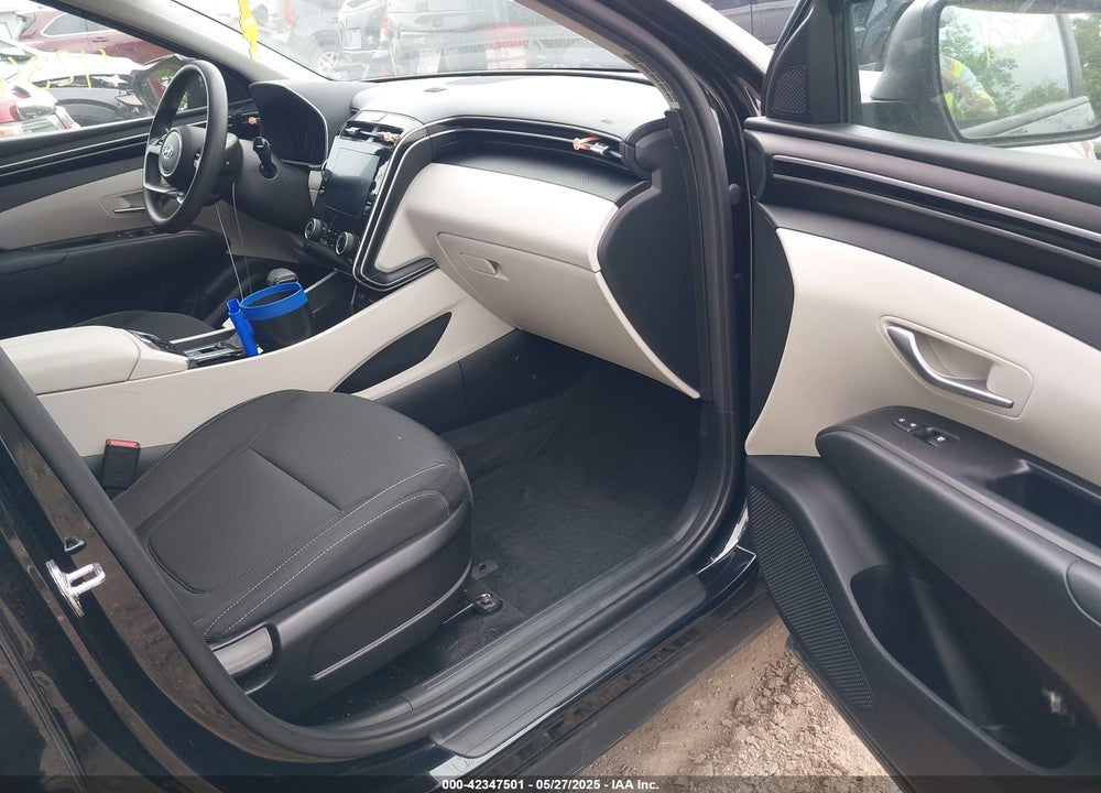 2023 HYUNDAI TUCSON VIN: 5NMJB3AE6PH268183