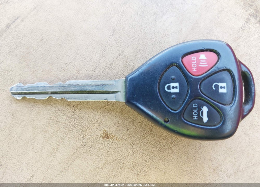 2009 TOYOTA COROLLA VIN: 2T1BU40E49C159784