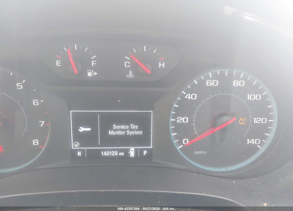 2019 CHEVROLET MALIBU VIN: 1G1ZD5ST4KF139217