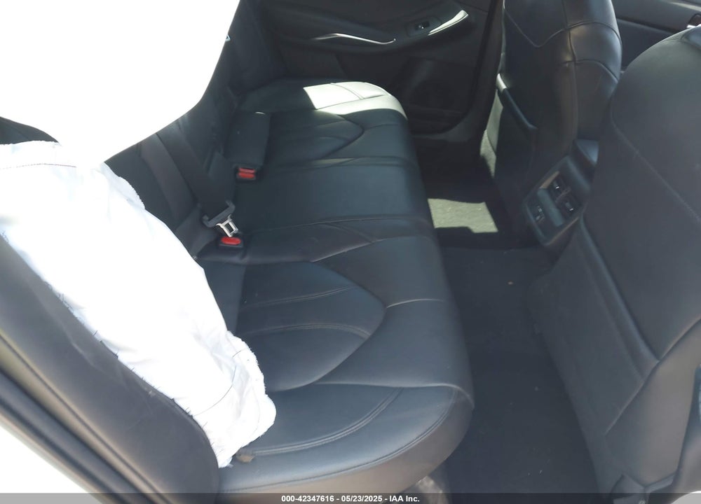 2021 TOYOTA AVALON VIN: 4T1AA1AB3MU002049