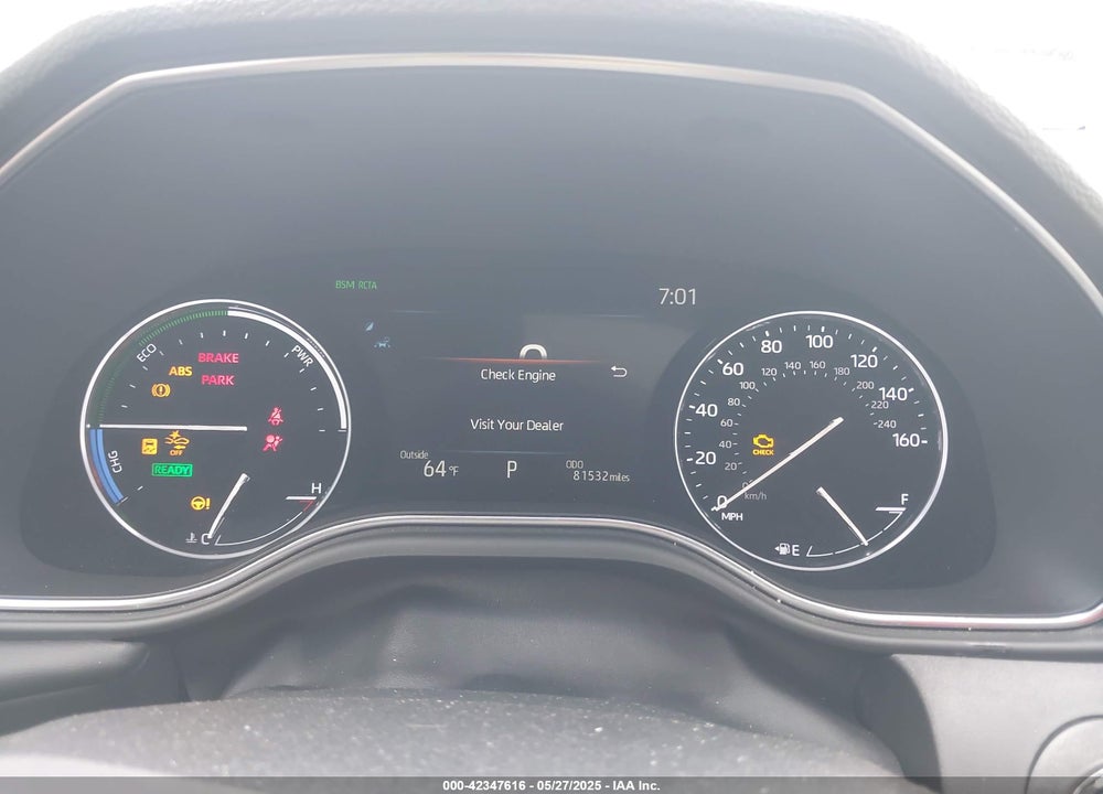 2021 TOYOTA AVALON VIN: 4T1AA1AB3MU002049