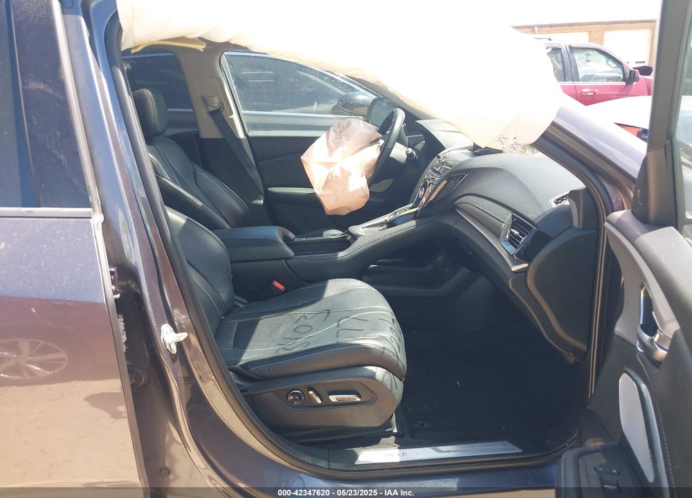2019 ACURA RDX VIN: 5J8TC2H58KL017177