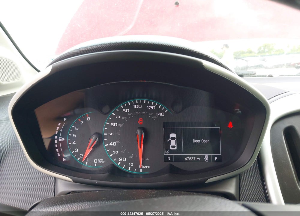 2019 CHEVROLET SONIC VIN: 1G1JD5SB3K4121419