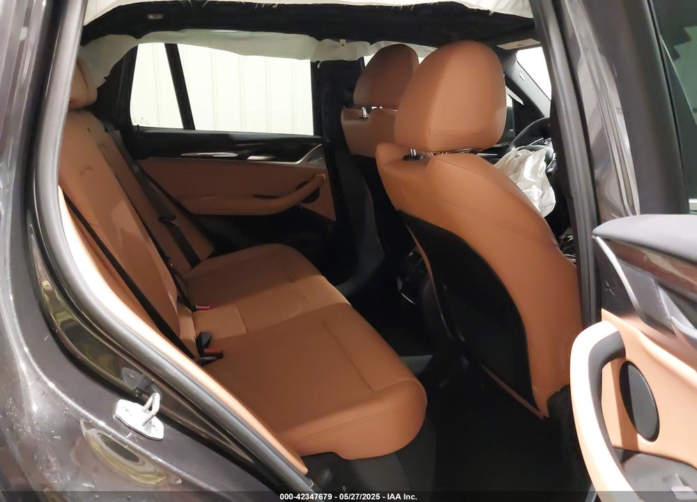 2024 BMW X3 VIN: 5UX53DP09R9U57570