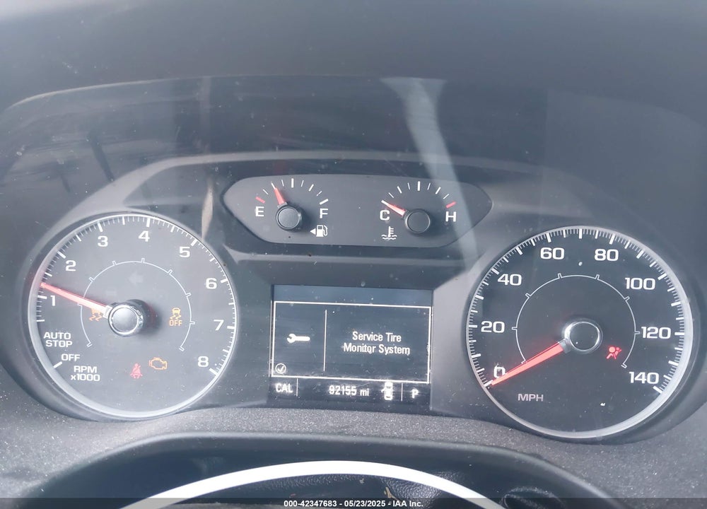 2018 GMC ACADIA SLE-1 VIN: 1GKKNKLA3JZ114411