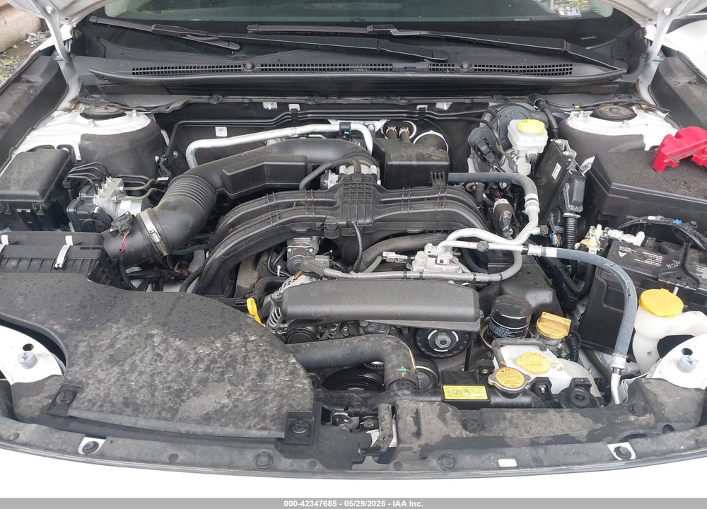 2024 SUBARU OUTBACK PREMIUM VIN: 4S4BTAFC5R3139720