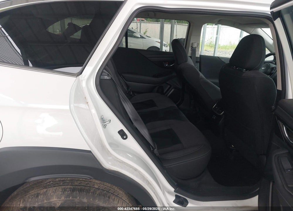 2024 SUBARU OUTBACK PREMIUM VIN: 4S4BTAFC5R3139720