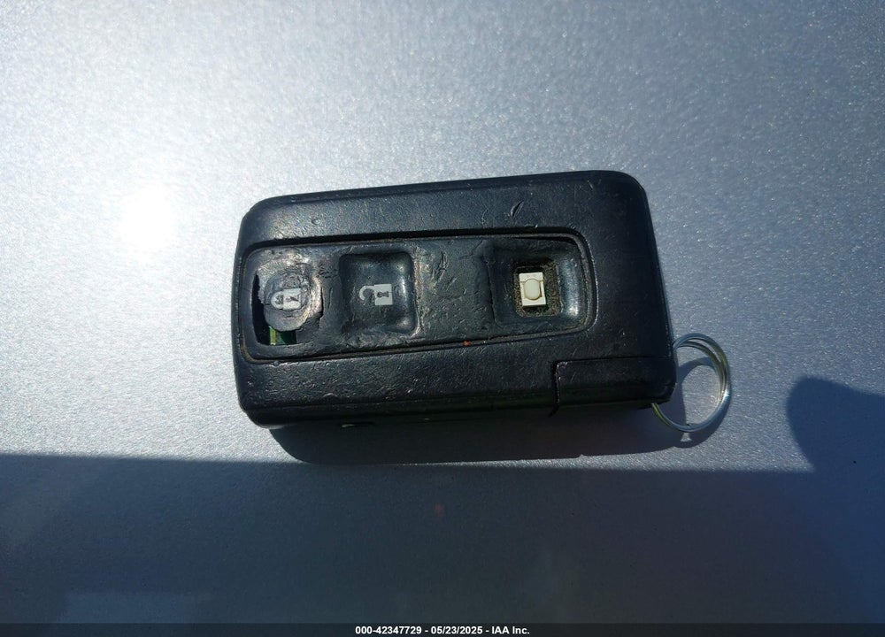 2009 TOYOTA PRIUS VIN: JTDKB20UX97827283