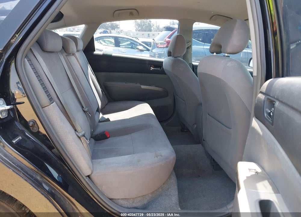 2009 TOYOTA PRIUS VIN: JTDKB20UX97827283
