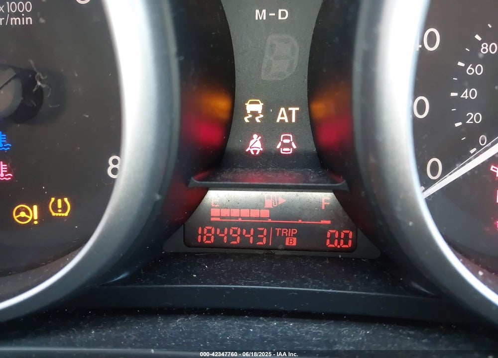 2011 MAZDA 3 I TOURING VIN: JM1BL1VF2B1375632