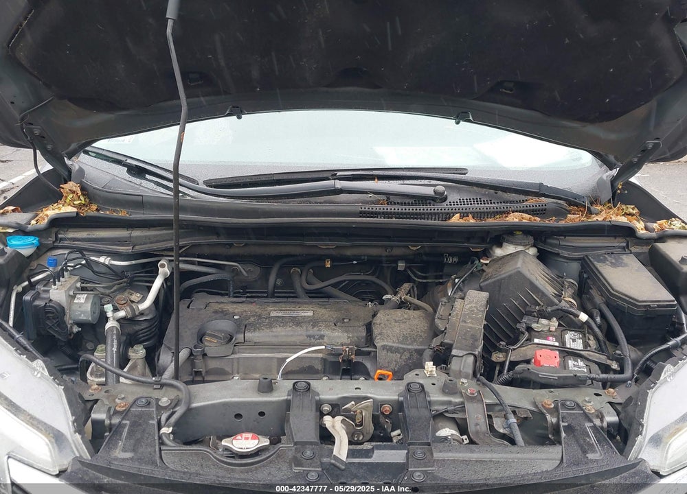 2016 HONDA CR-V VIN: 2HKRM4H3XGH626668
