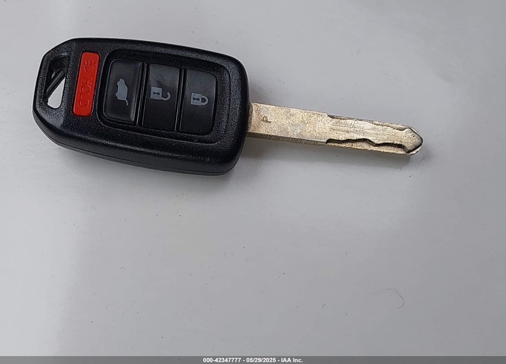 2016 HONDA CR-V VIN: 2HKRM4H3XGH626668
