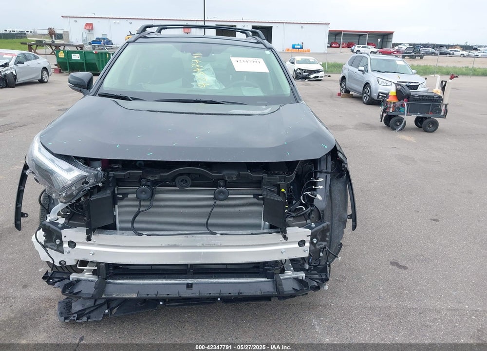 2024 TOYOTA RAV4 HYBRID VIN: JTMB6RFV7RD139157