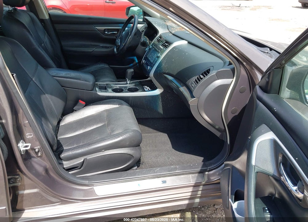 2013 NISSAN ALTIMA 2.5 SL VIN: 1N4AL3AP3DN571988