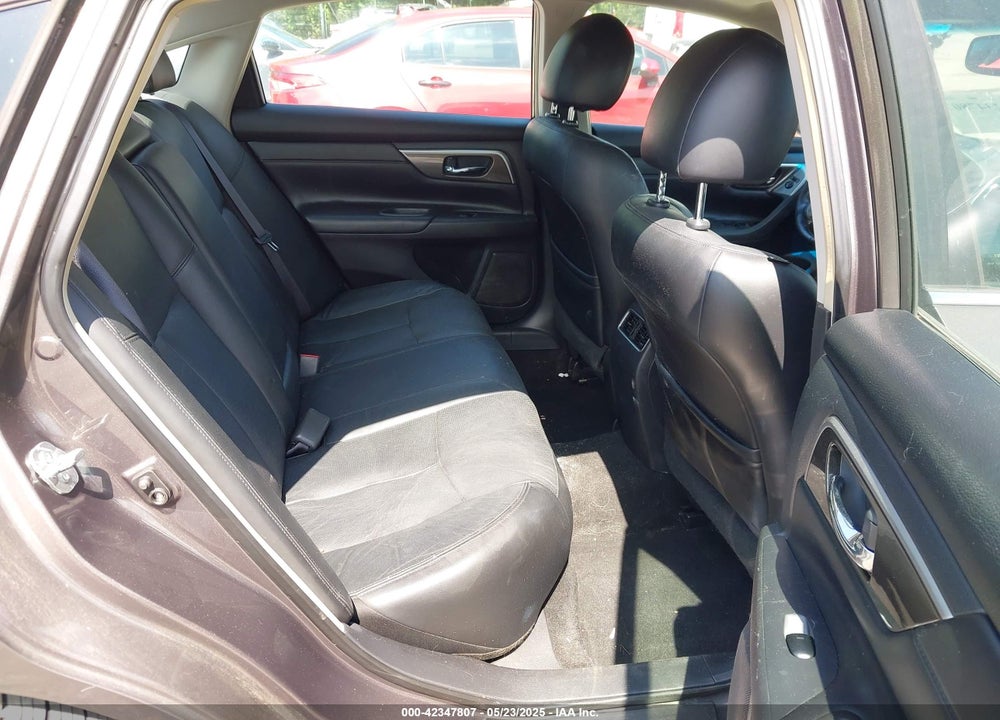 2013 NISSAN ALTIMA 2.5 SL VIN: 1N4AL3AP3DN571988