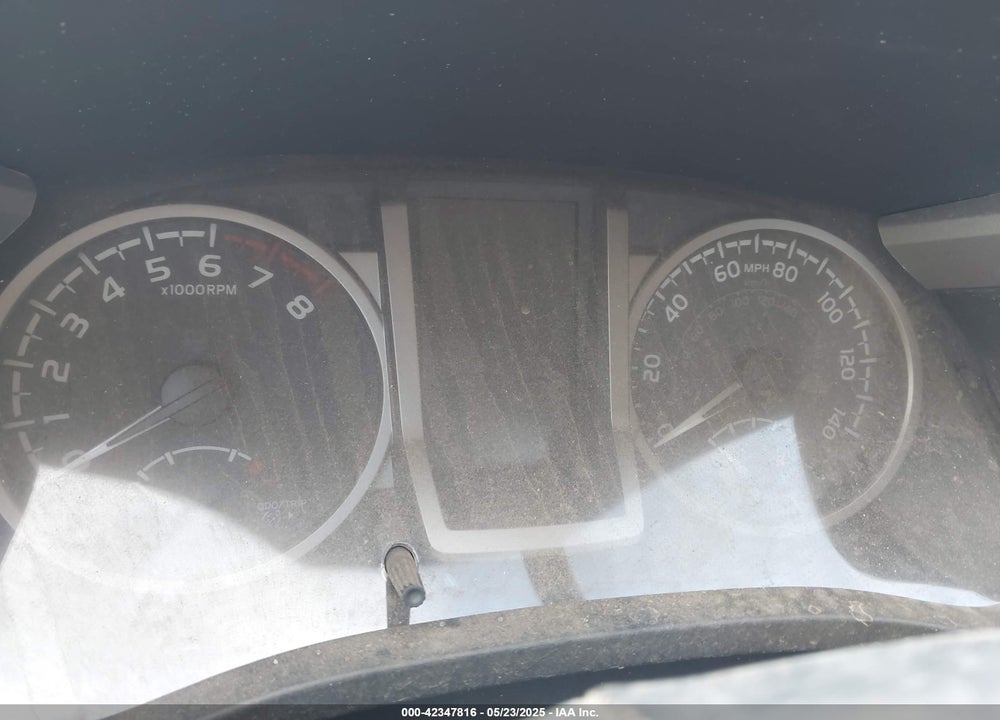 2021 TOYOTA TACOMA SR5 V6 VIN: 5TFAZ5CN0MX113121