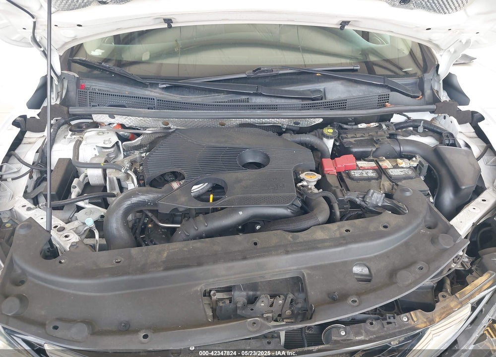 2017 NISSAN SENTRA VIN: 3N1CB7AP7HY263327