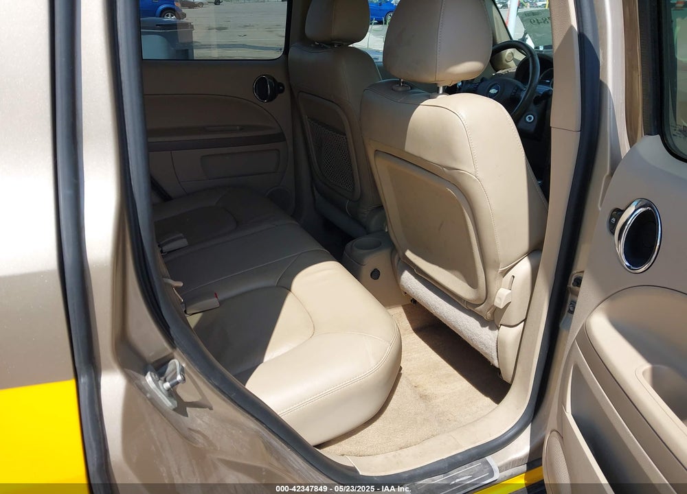 2008 CHEVROLET HHR VIN: 3GNDA53PX8S610164