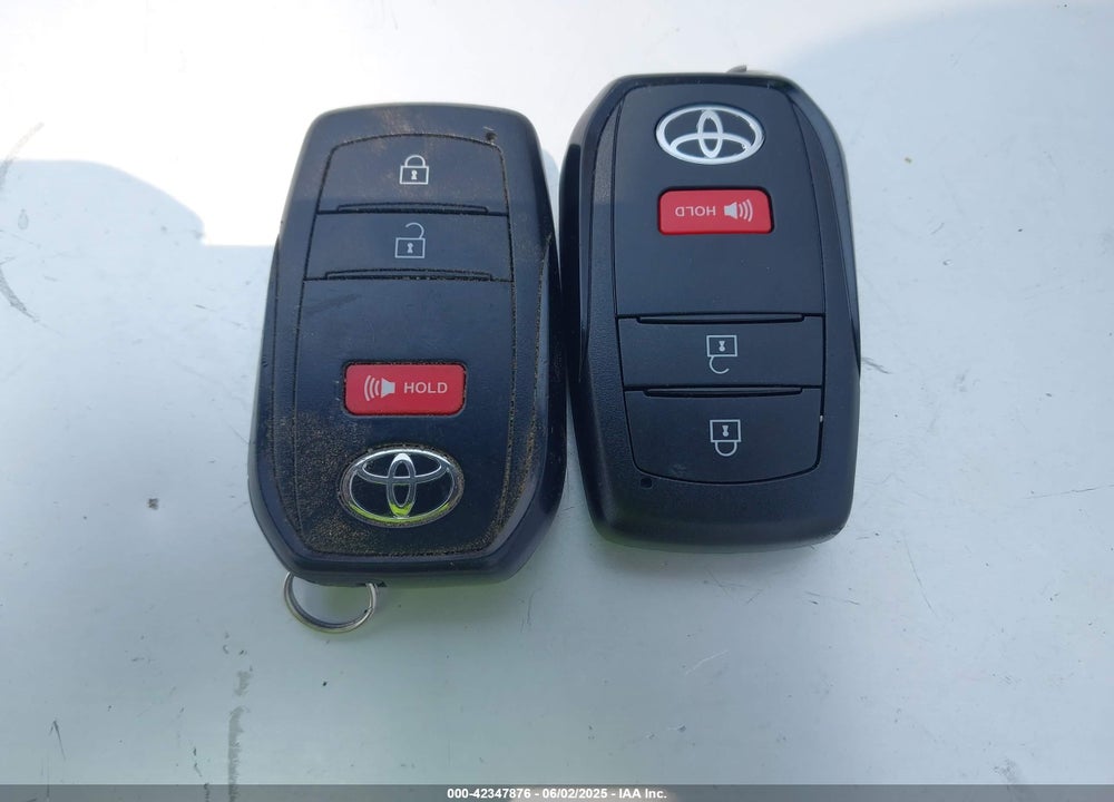 2023 TOYOTA COROLLA CROSS VIN: 7MUCAABG5PV070262