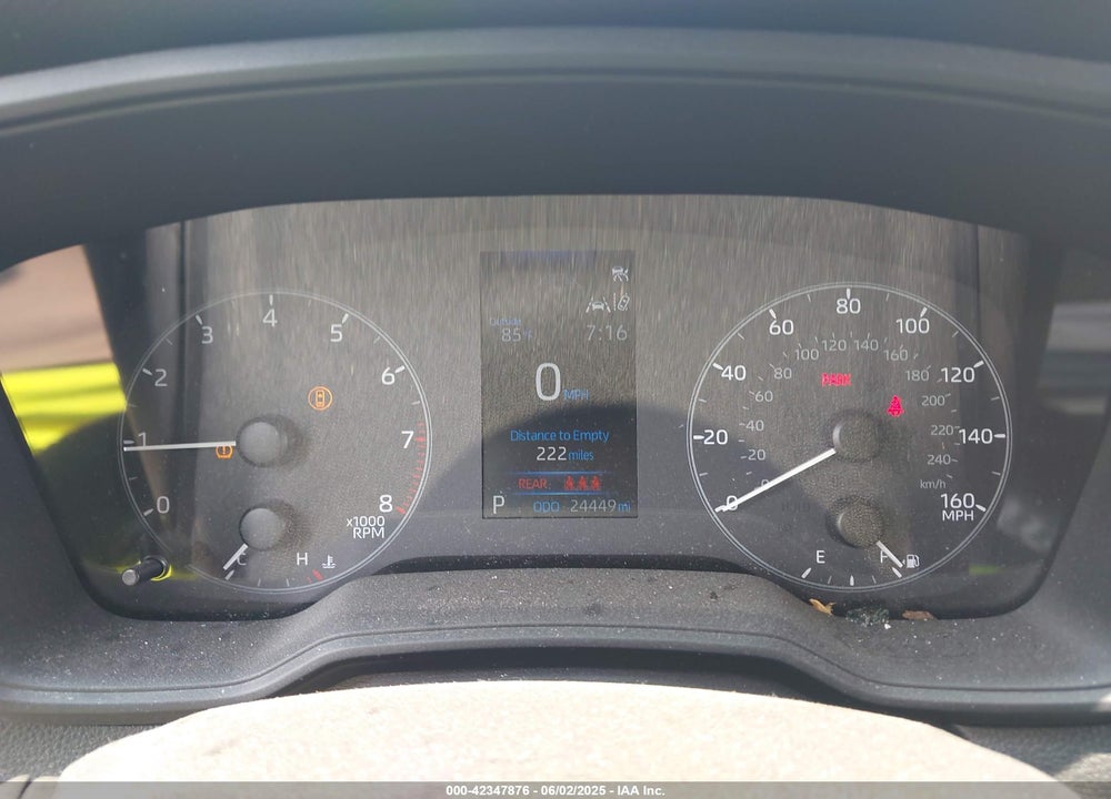 2023 TOYOTA COROLLA CROSS VIN: 7MUCAABG5PV070262