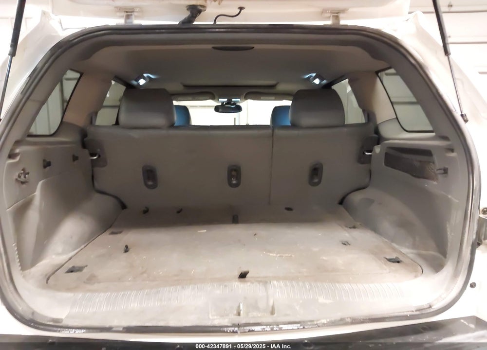 2006 JEEP GRAND CHEROKEE VIN: 1J4HR58256C185322