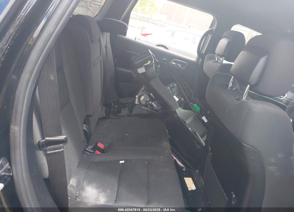 2018 JEEP GRAND CHEROKEE VIN: 1C4RJFAG1JC492444