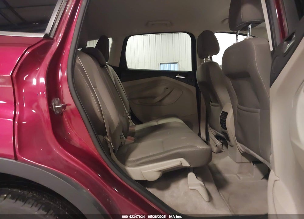 2015 FORD ESCAPE VIN: 1FMCU9G94FUB97858