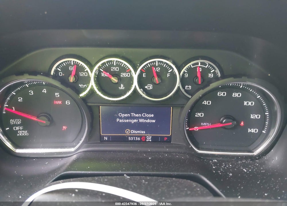 2021 CHEVROLET TAHOE VIN: 1GNSKNKD0MR372236