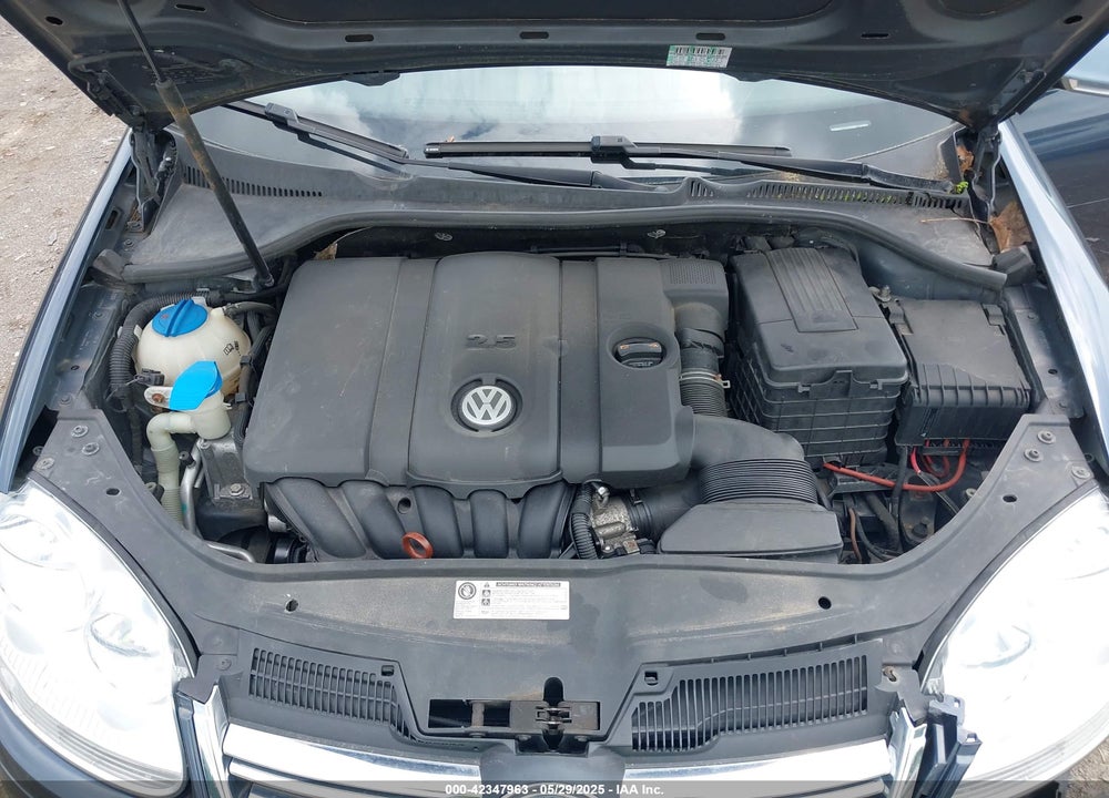 2010 VOLKSWAGEN JETTA LIMITED EDITION VIN: 3VWAZ7AJ3AM114399