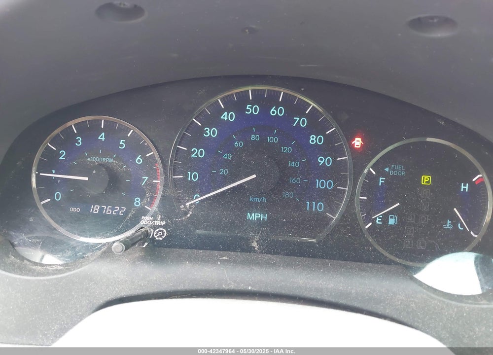 2009 TOYOTA SIENNA LE VIN: 5TDZK23C89S263429