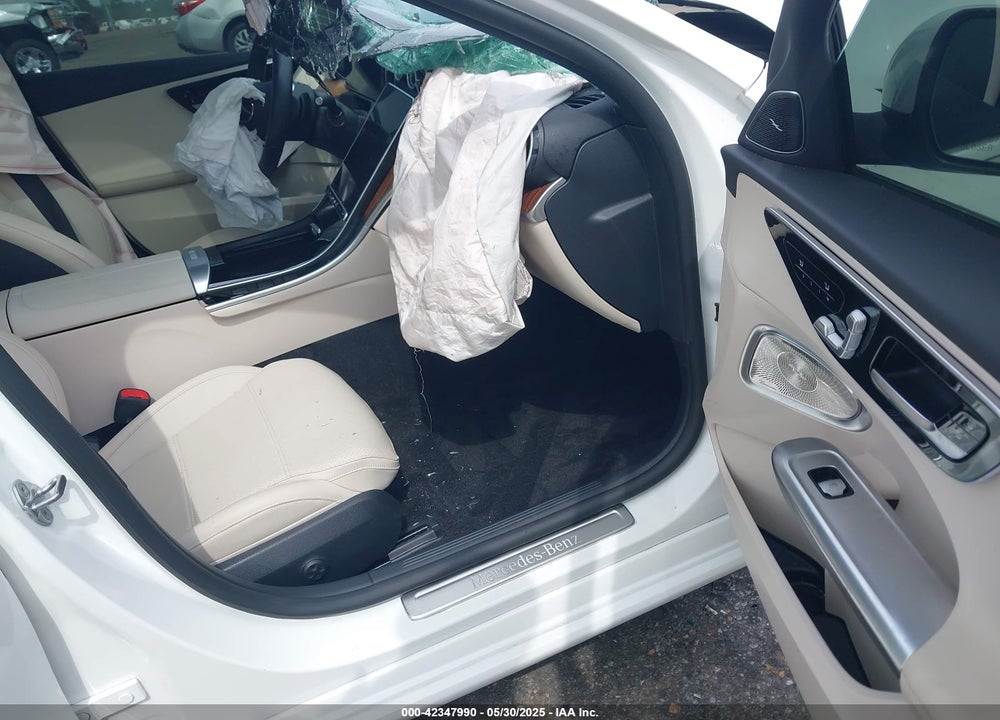 2024 MERCEDES-BENZ C CLASS VIN: W1KAF4GB8RR164807
