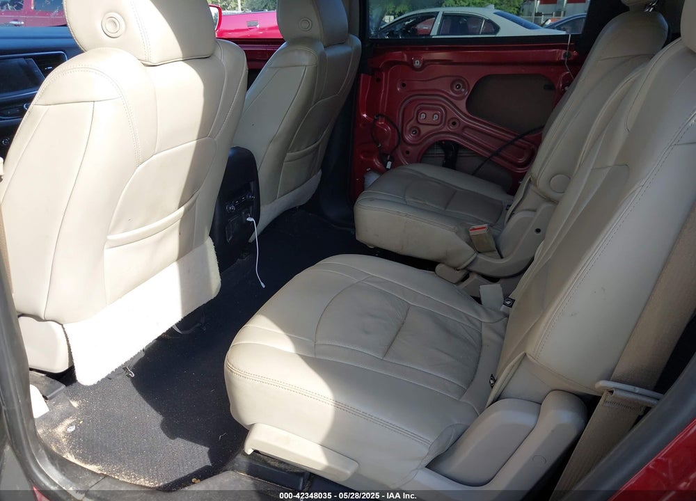 2019 BUICK ENCLAVE FWD ESSENCE VIN: 5GAERBKW0KJ188400