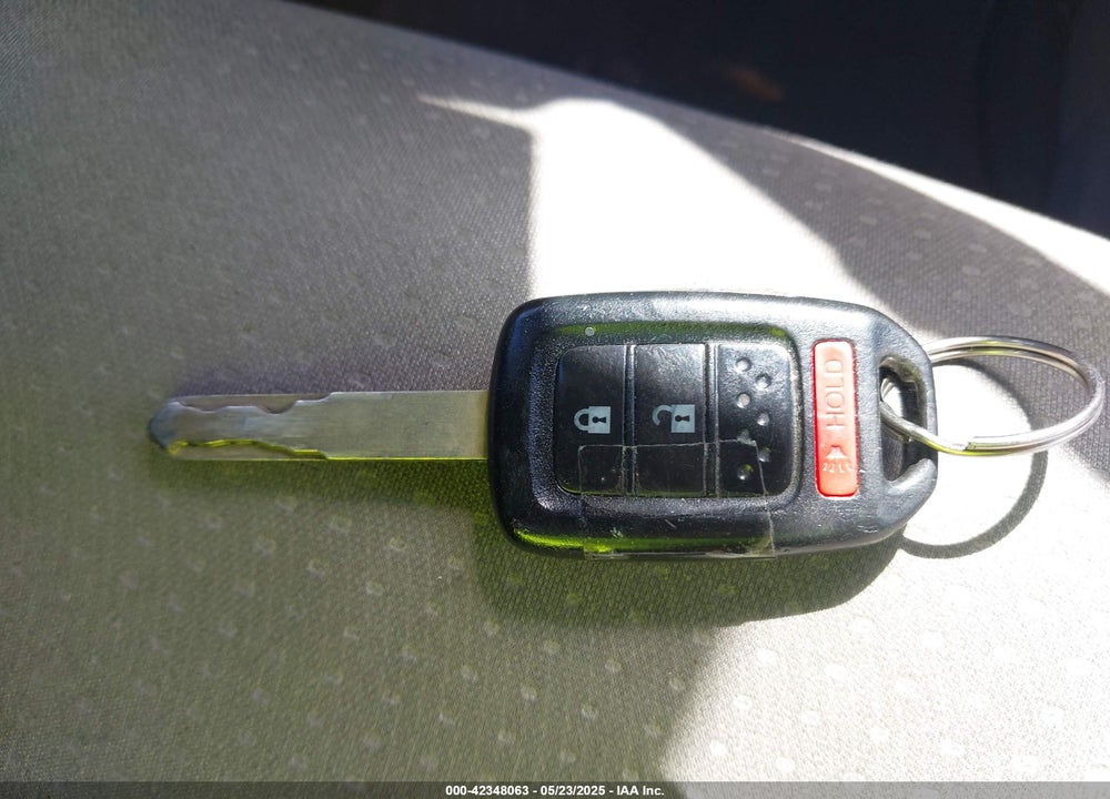 2014 HONDA CR-V VIN: 2HKRM3H59EH551843