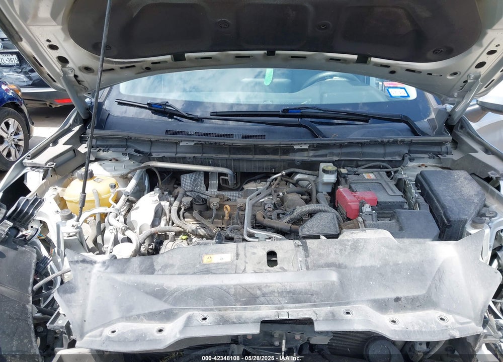 2022 MITSUBISHI OUTLANDER VIN: JA4J3TA84NZ015888