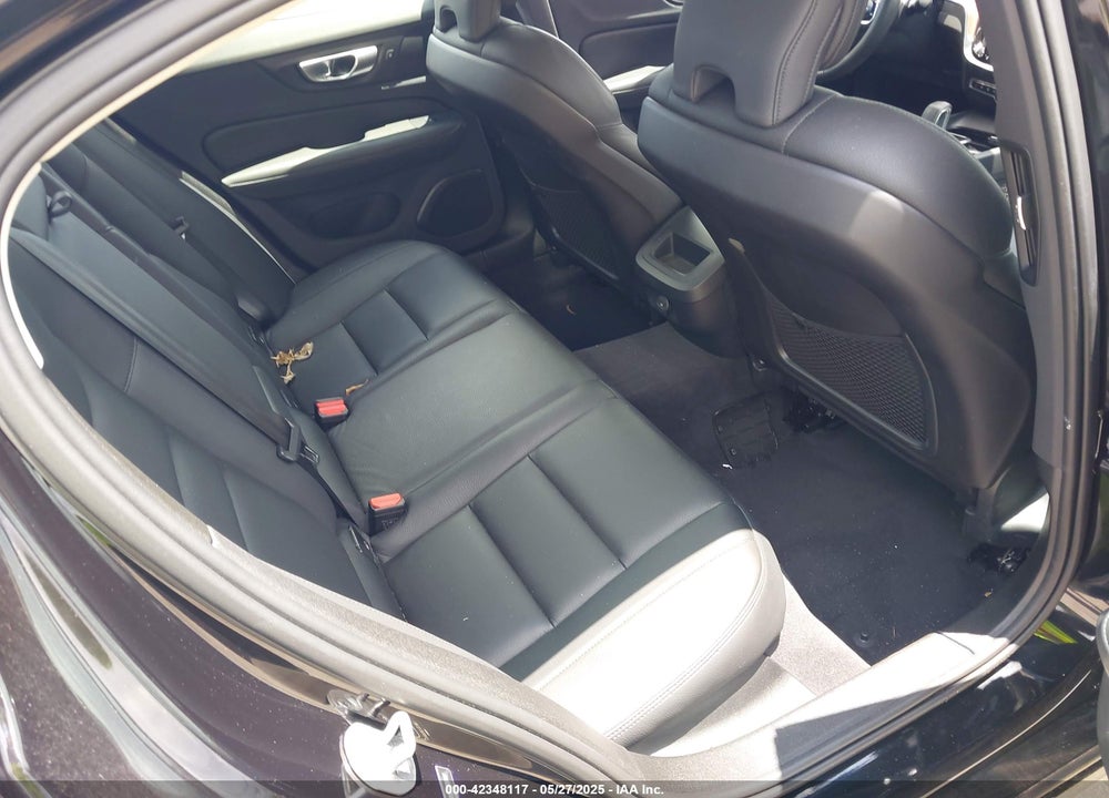 2024 VOLVO S60 VIN: 7JRL12FL0RG287417