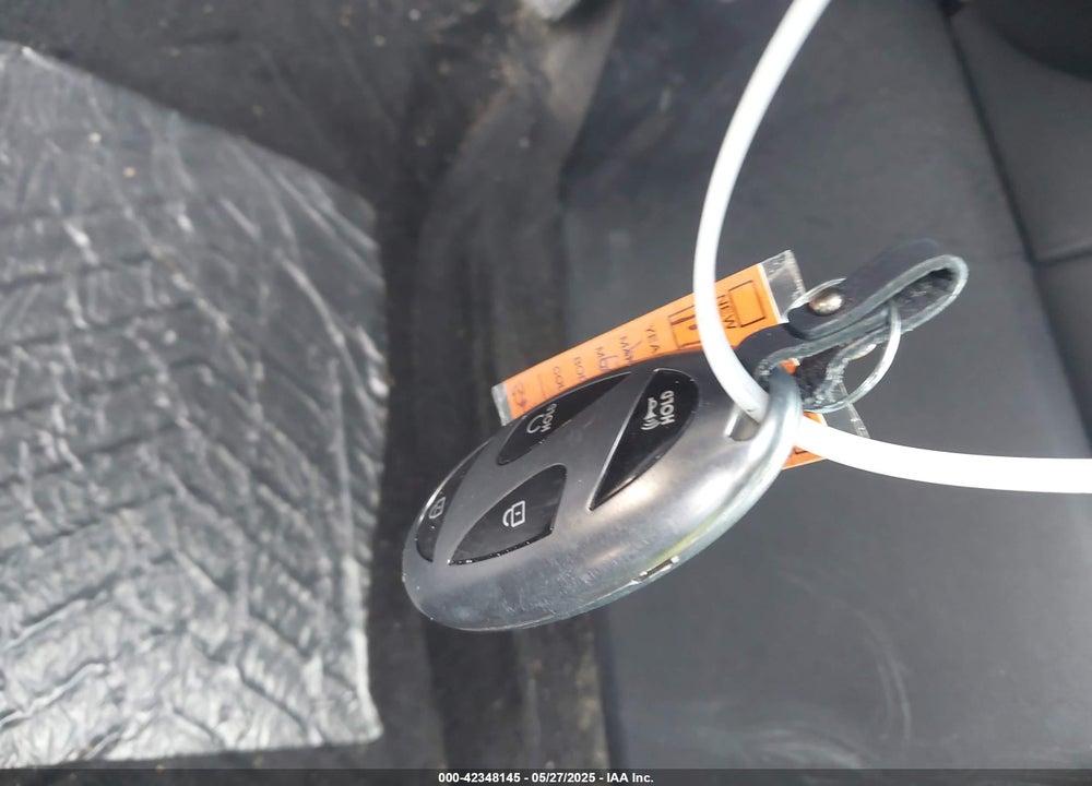 2024 HYUNDAI ELANTRA HYBRID VIN: KMHLM4DJ5RU097712