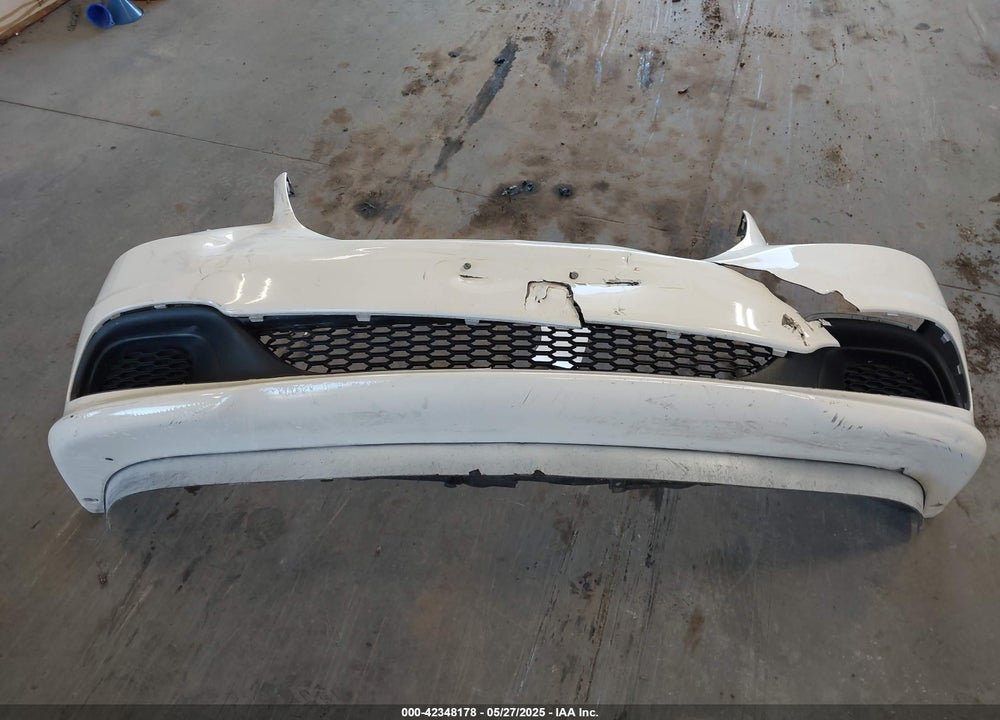 2013 DODGE GRAND CARAVAN SE VIN: 2C4RDGBGXDR629520
