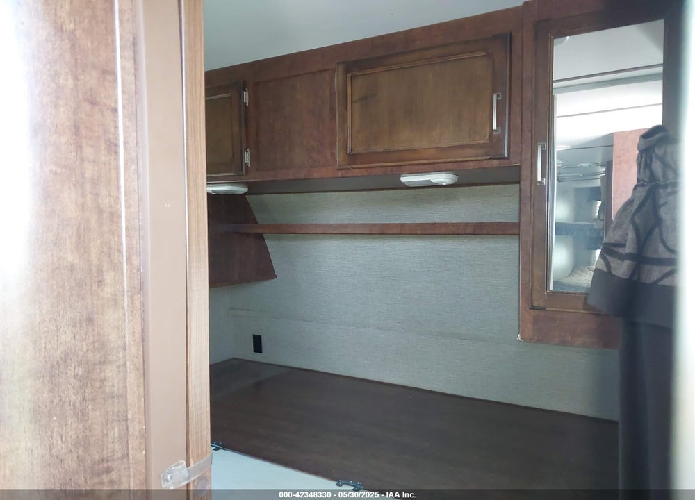 2017 PACE AMERICAN IN OUTBACK VIN: 4YDT2552XHB451268