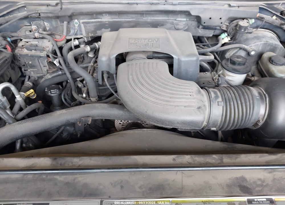 2001 FORD EXPEDITION EDDIE BAUER VIN: 1FMPU18L81LB14153