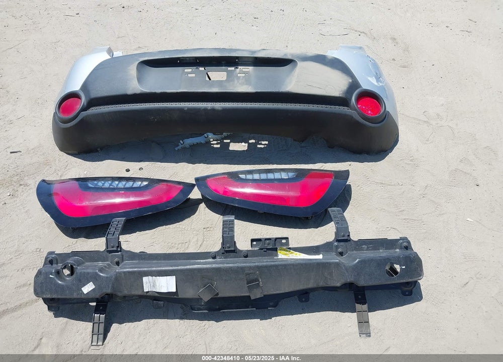 2015 KIA SOUL VIN: KNDJN2A28F7787118