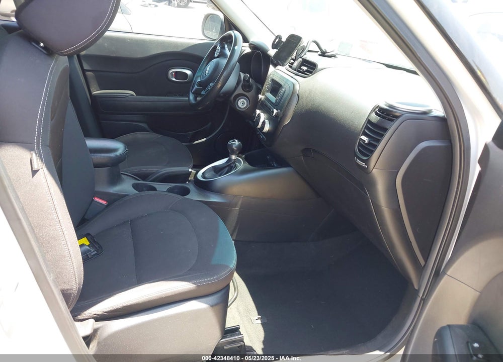 2015 KIA SOUL VIN: KNDJN2A28F7787118