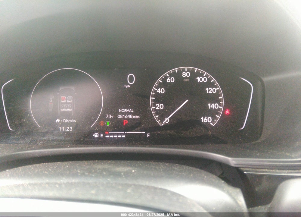 2022 HONDA CIVIC VIN: 2HGFE2F50NH538311