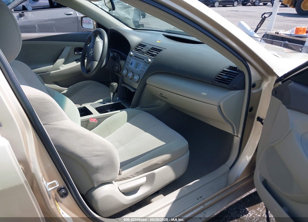 2011 TOYOTA CAMRY VIN: 4T4BF3EK2BR157464
