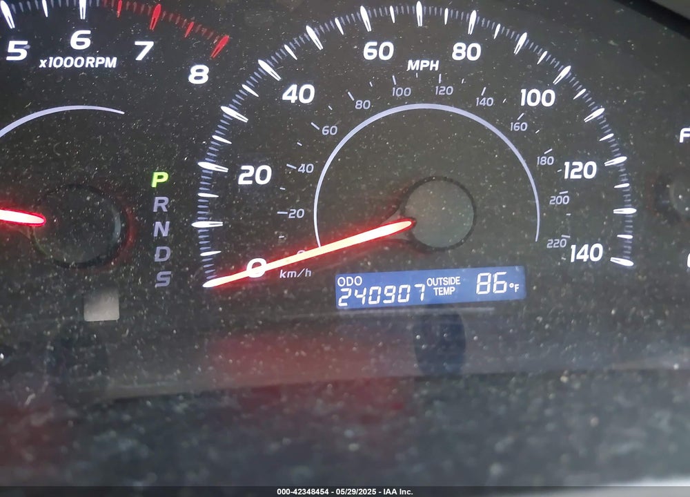 2011 TOYOTA CAMRY VIN: 4T4BF3EK2BR157464