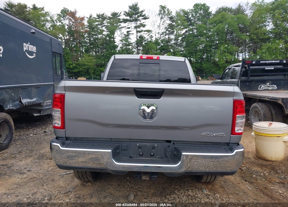 2024 RAM 2500 VIN: 3C6UR5CJ6RG252974