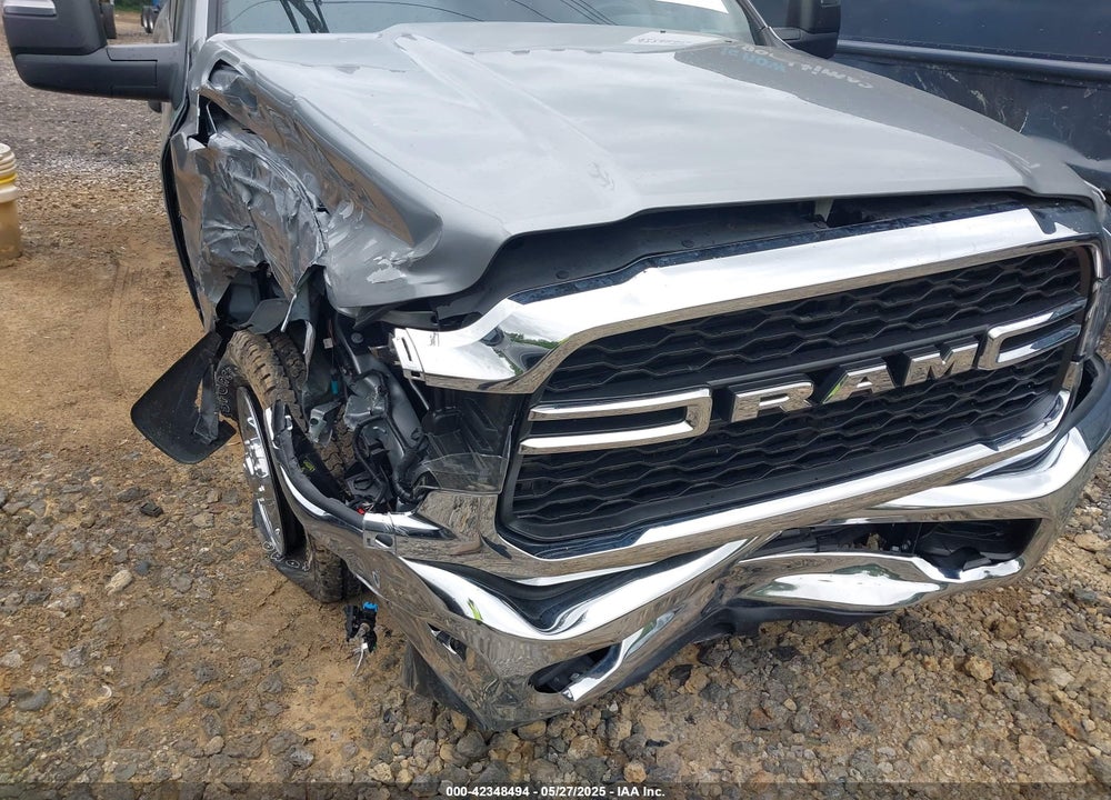 2024 RAM 2500 VIN: 3C6UR5CJ6RG252974