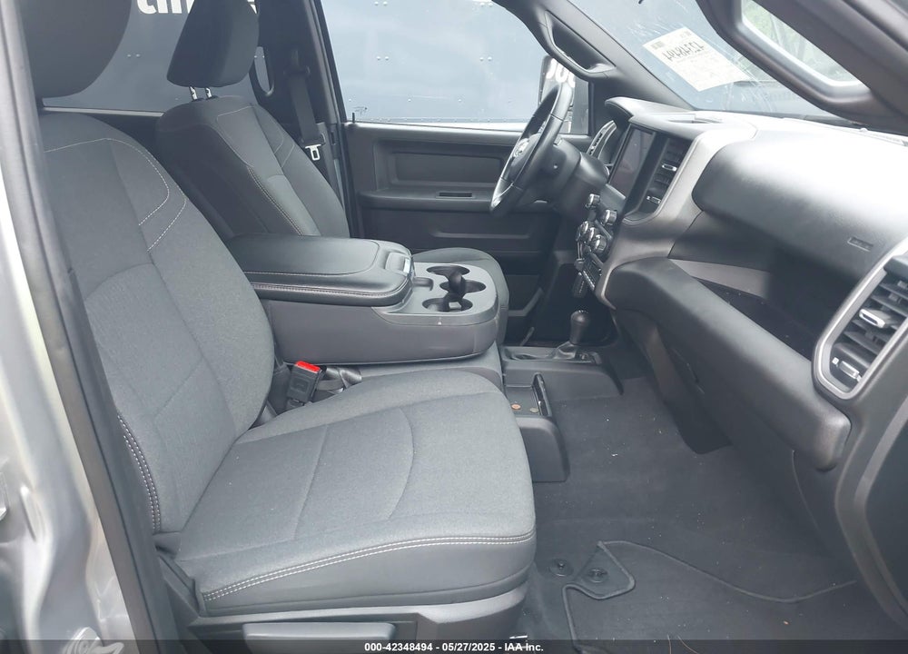 2024 RAM 2500 VIN: 3C6UR5CJ6RG252974