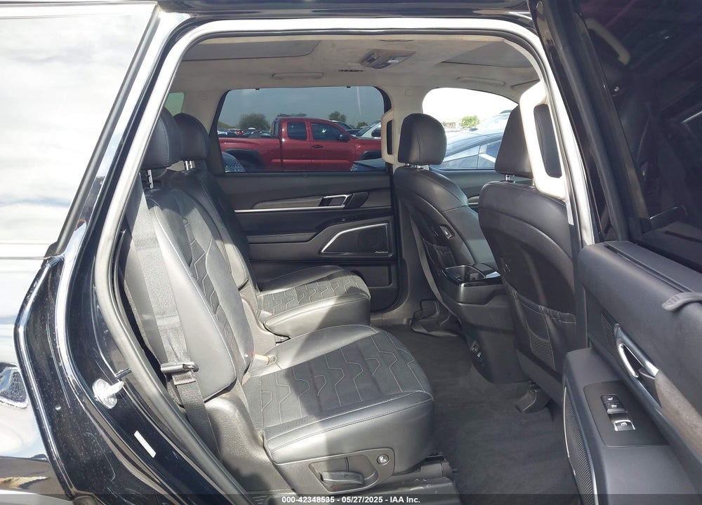 2021 KIA TELLURIDE VIN: 5XYP5DHC1MG170972