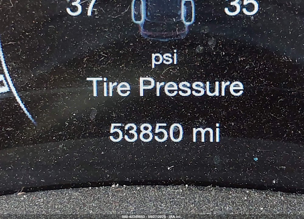 2021 DODGE DURANGO VIN: 1C4RDHDG6MC803529